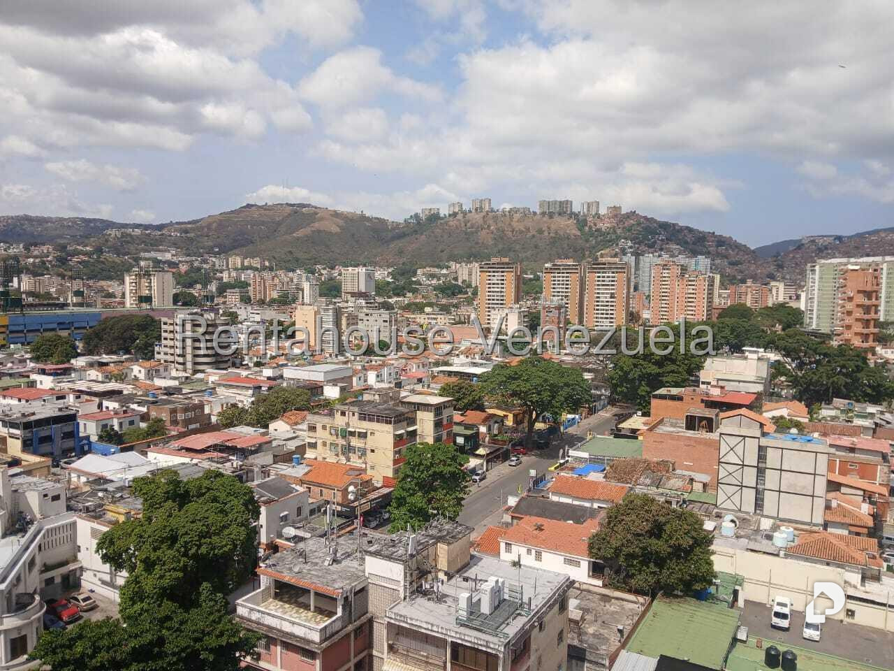 Apartamento en El Paraíso, Caracas – 15