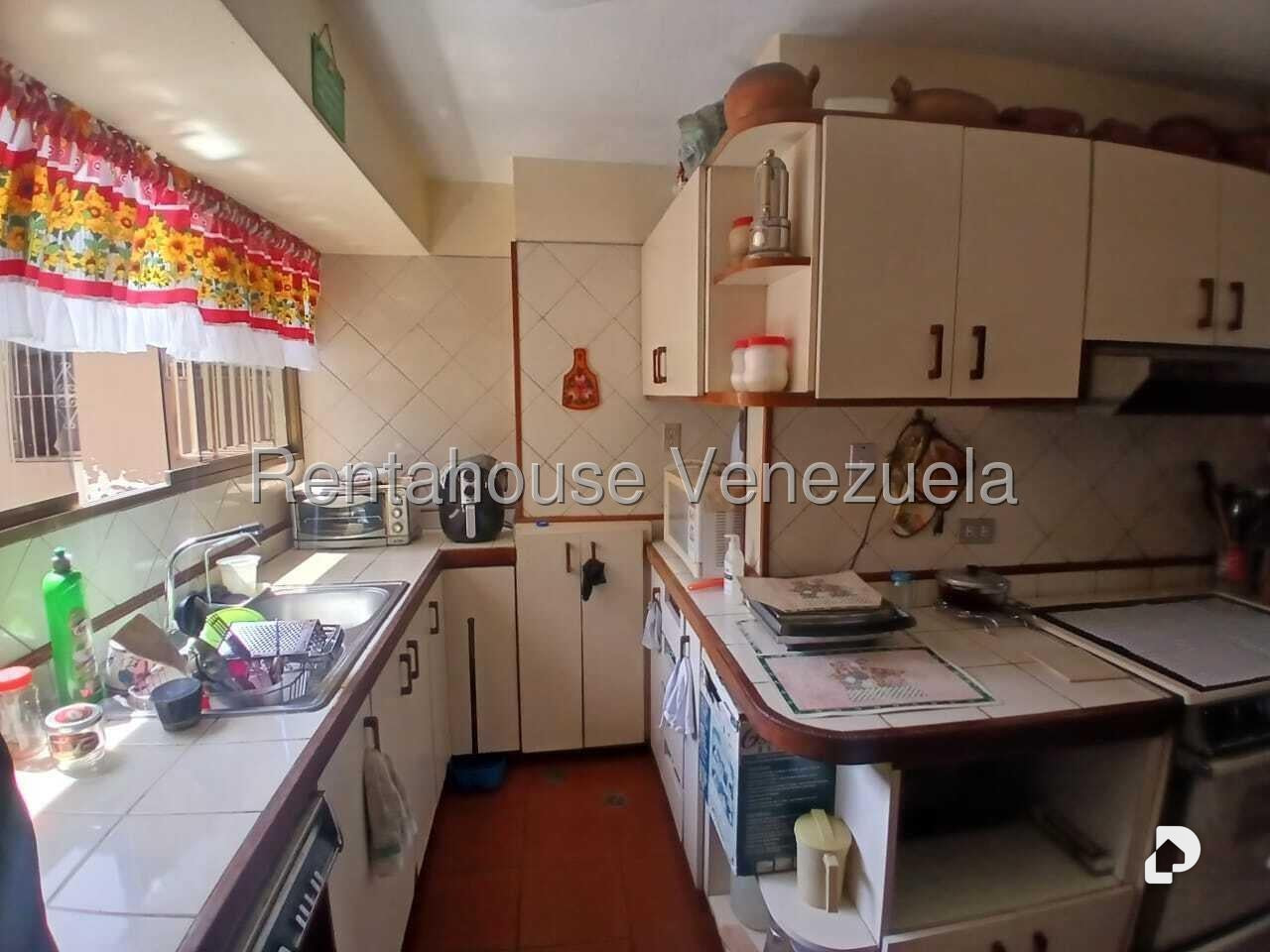 Apartamento en El Paraíso, Caracas – 6