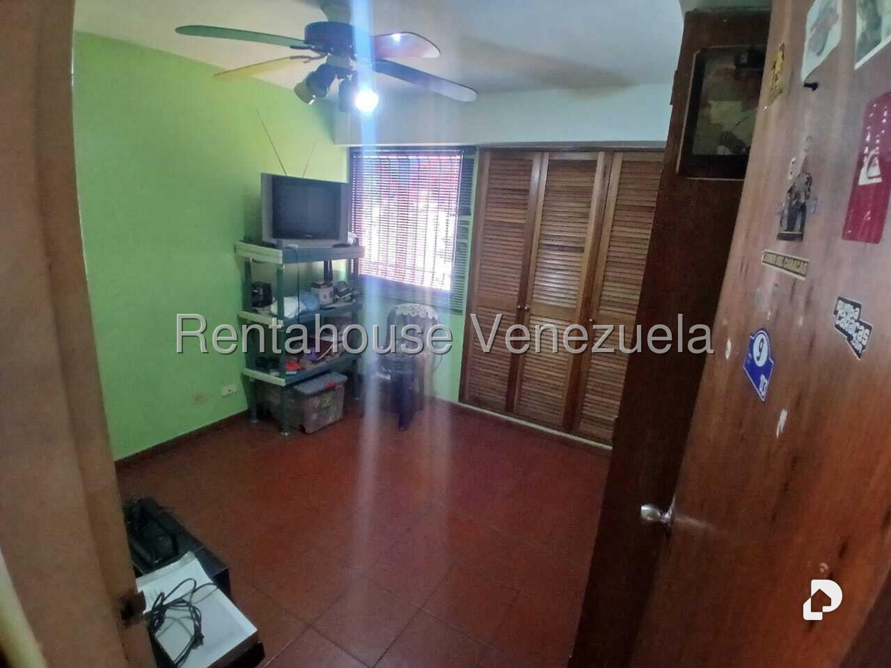Apartamento en El Paraíso, Caracas – 9