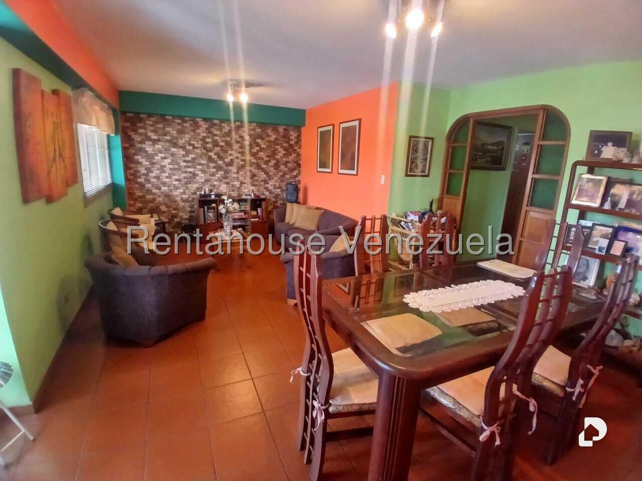 Apartamento en El Paraíso, Caracas – 3