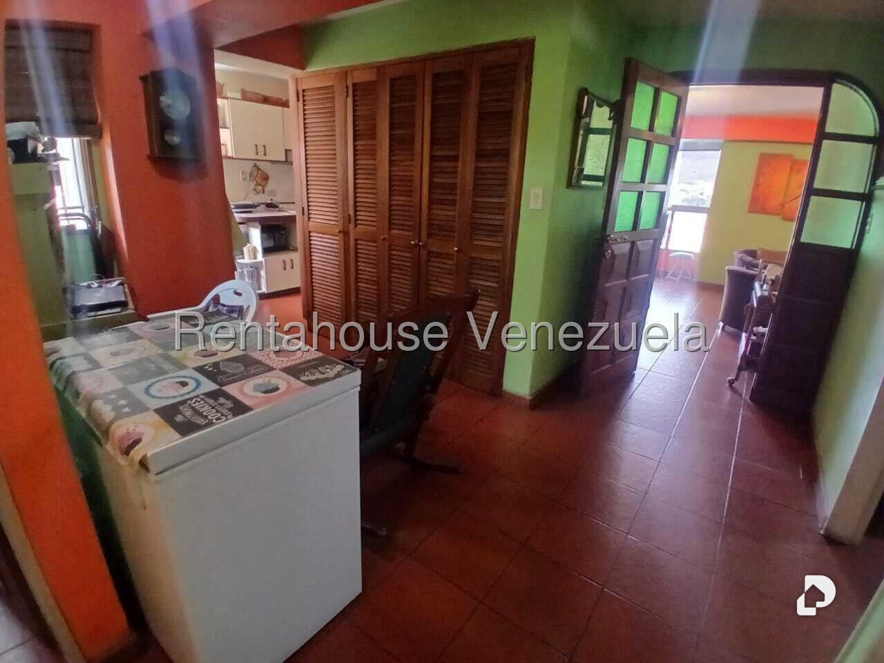 Apartamento en El Paraíso, Caracas – 7