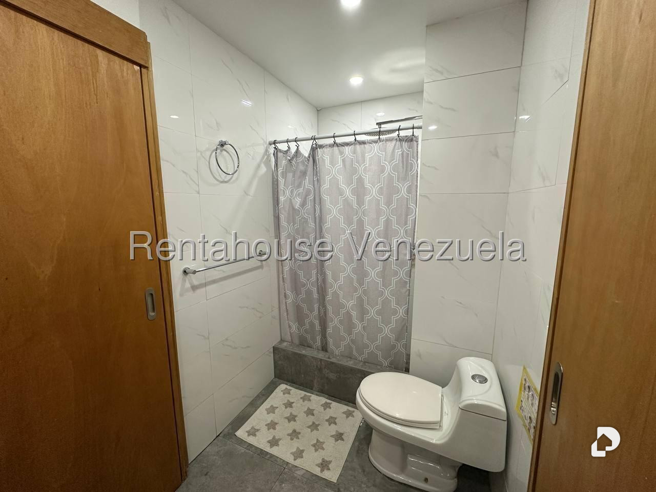 Apartamento en Escampadero, Caracas – 23