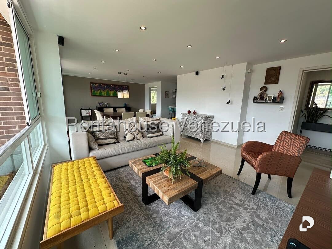 Apartamento en Escampadero, Caracas – 5