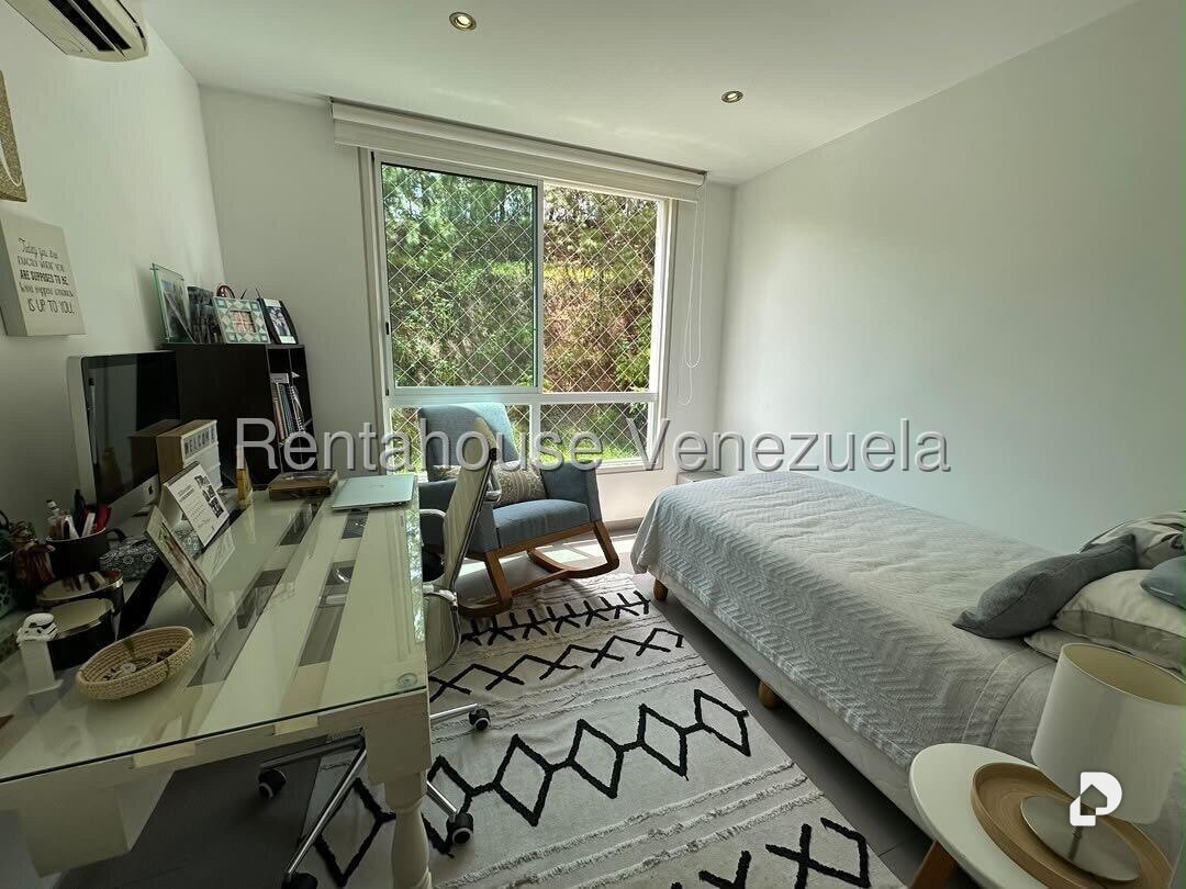 Apartamento en Escampadero, Caracas – 20