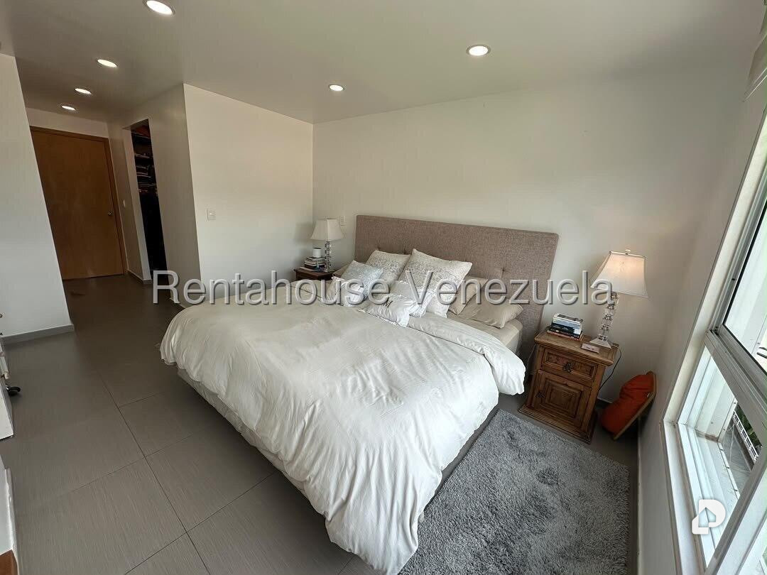 Apartamento en Escampadero, Caracas – 13