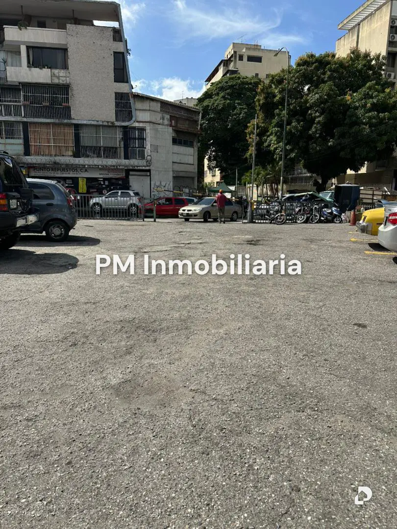 Oficina en La Florida, Caracas – 7