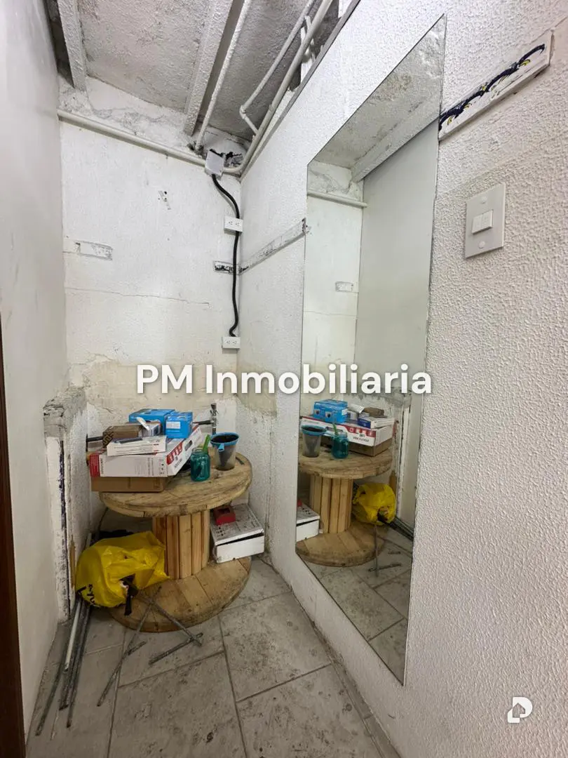 Oficina en La Florida, Caracas – 6