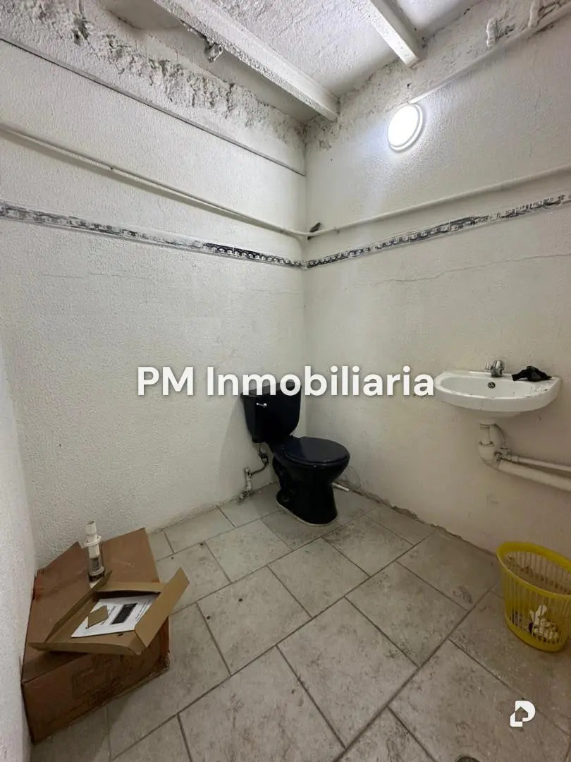 Oficina en La Florida, Caracas – 5