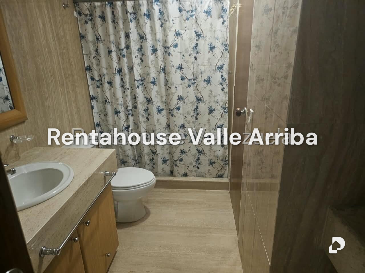 Apartamento en El Rosal, Caracas – 14