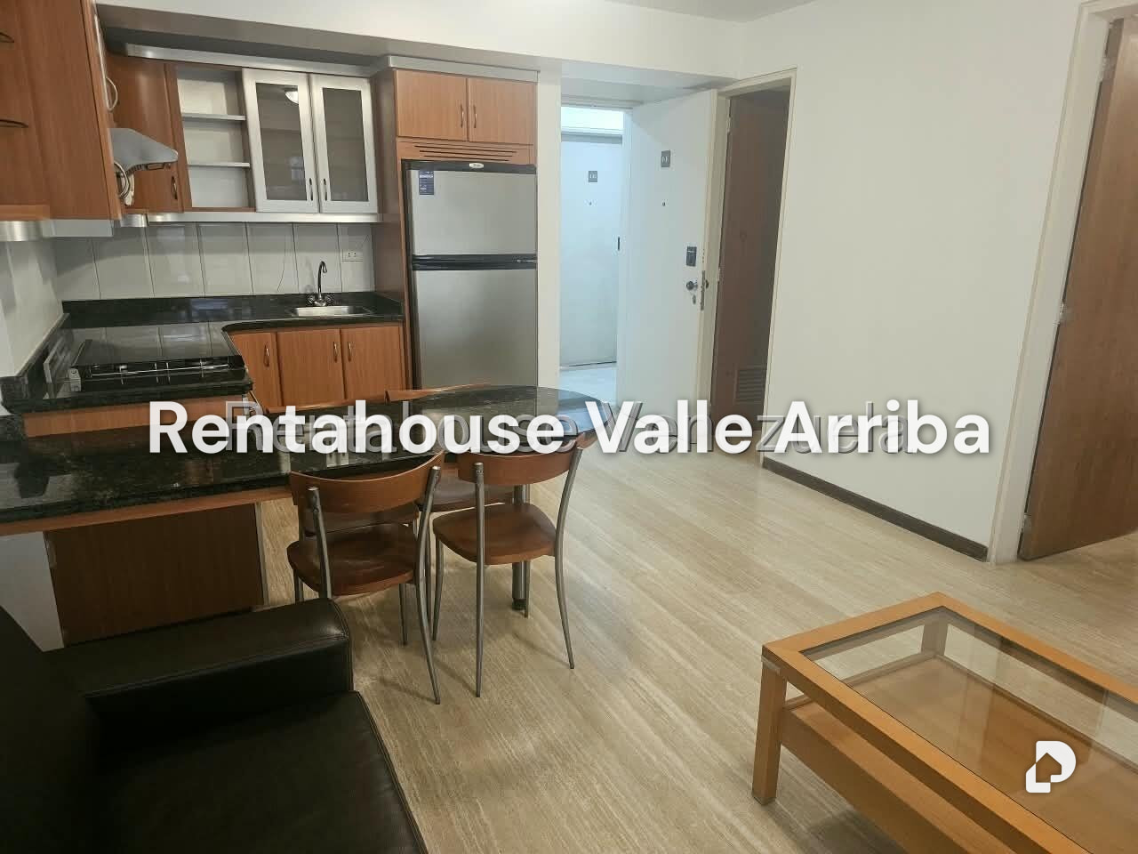 Apartamento en El Rosal, Caracas – 7