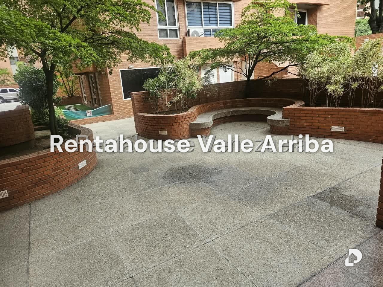 Apartamento en El Rosal, Caracas – 19
