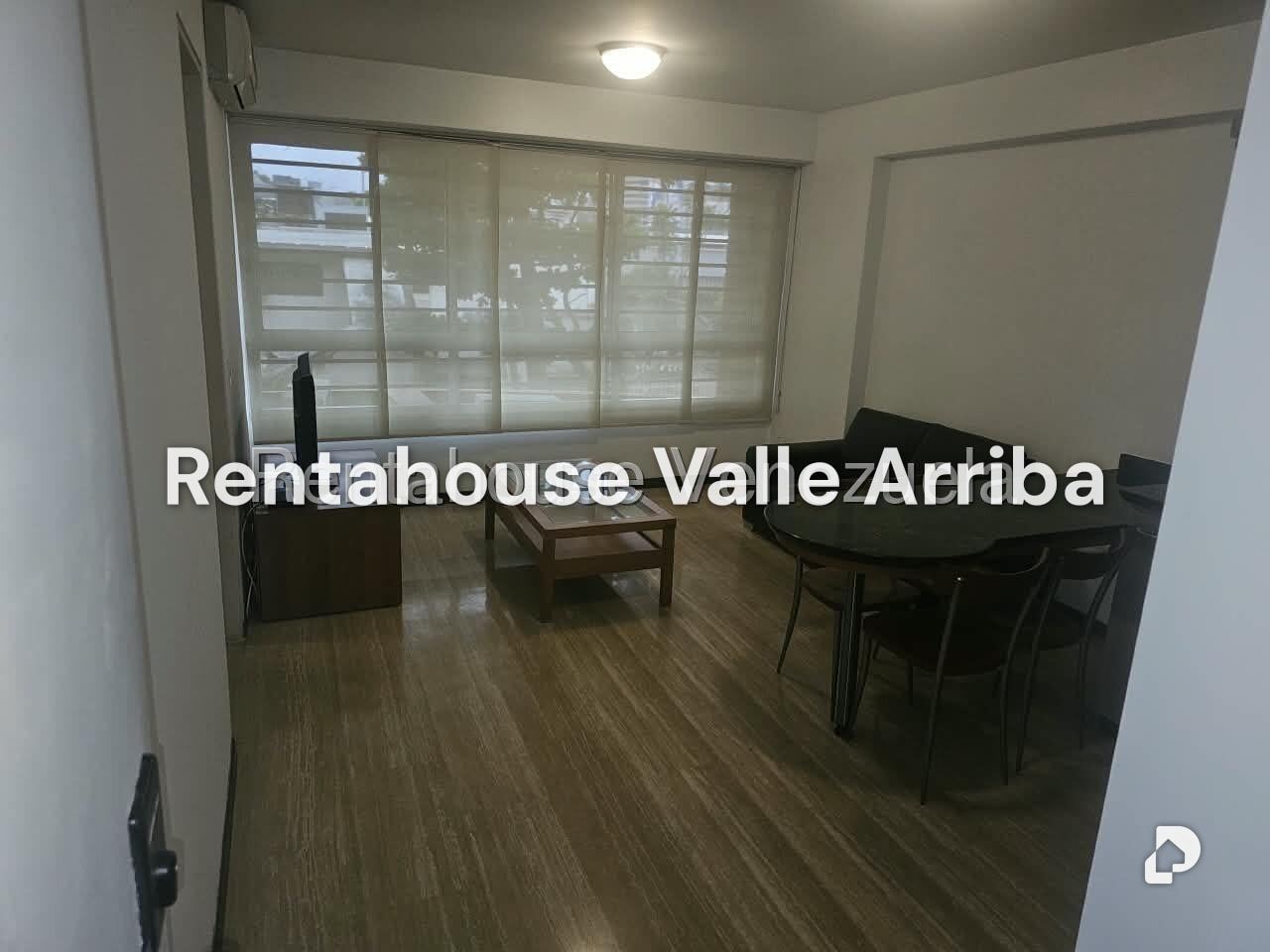 Apartamento en El Rosal, Caracas – 6