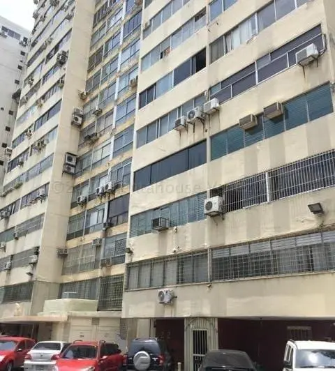 Office in La Florida, Caracas - 1