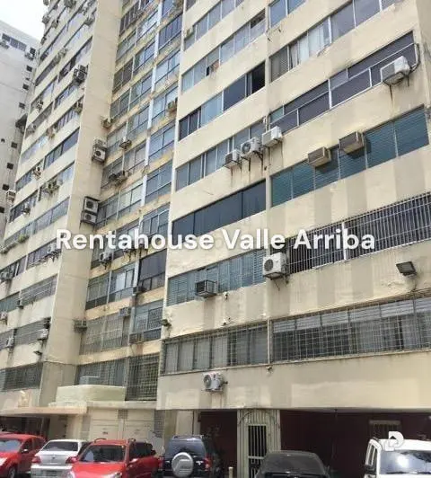 Oficina en La Florida, Caracas – 1
