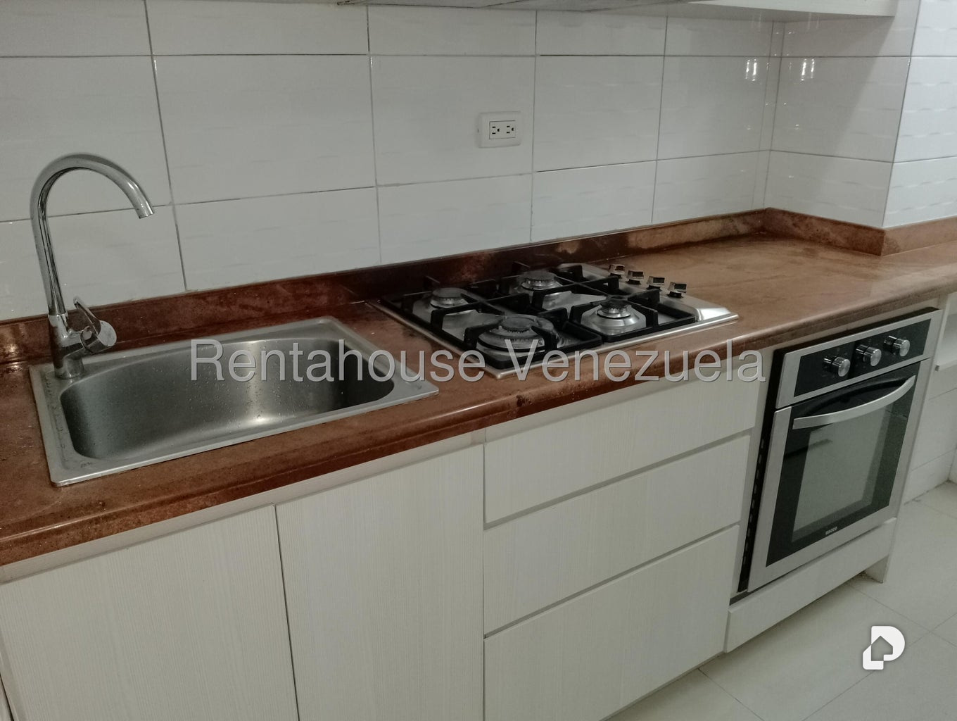 Apartamento en Maripérez, Caracas – 8