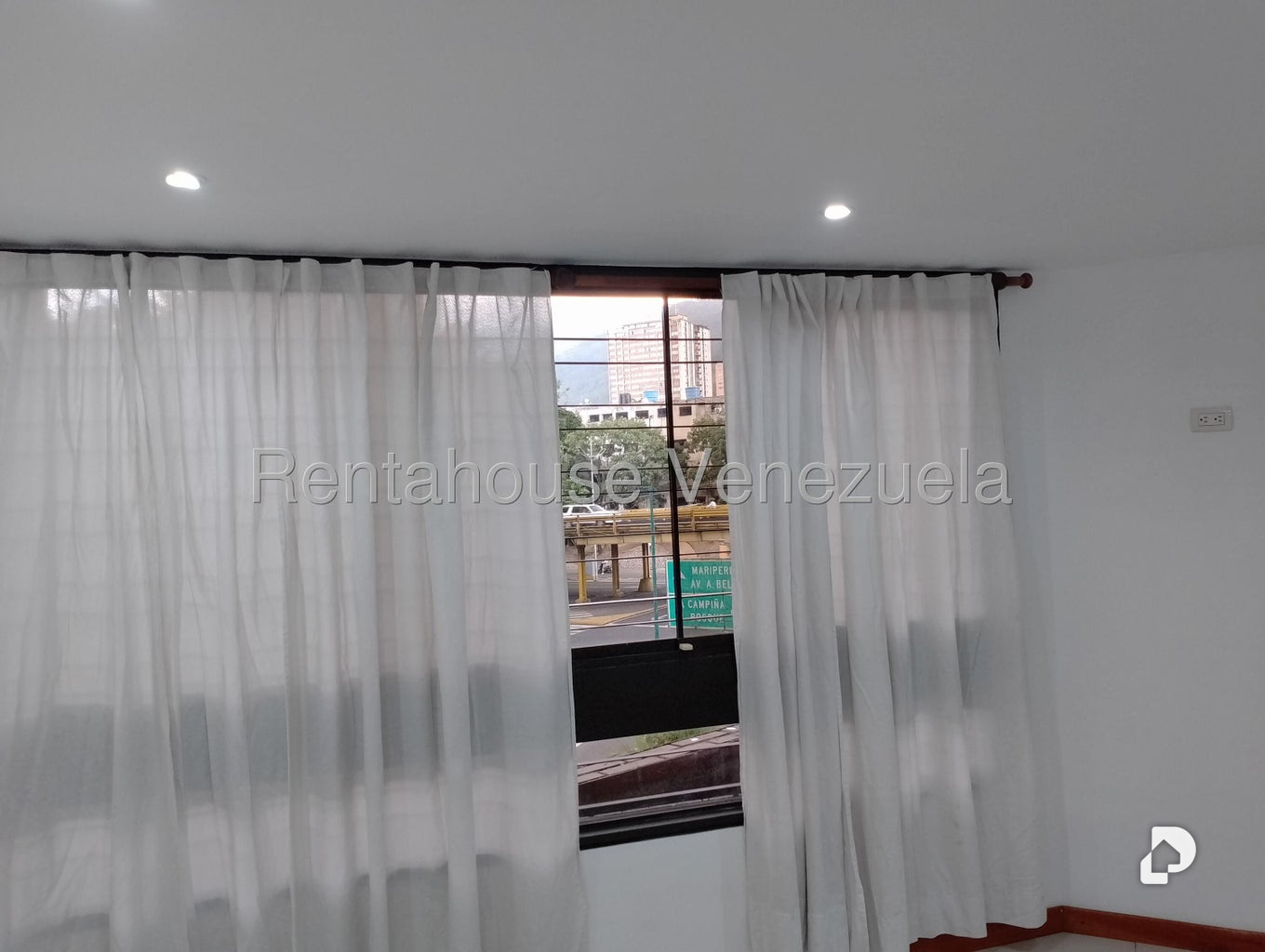 Apartamento en Maripérez, Caracas – 9