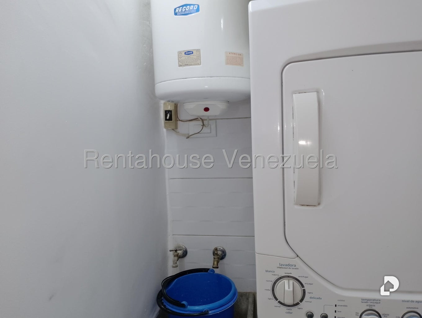 Apartamento en Maripérez, Caracas – 24