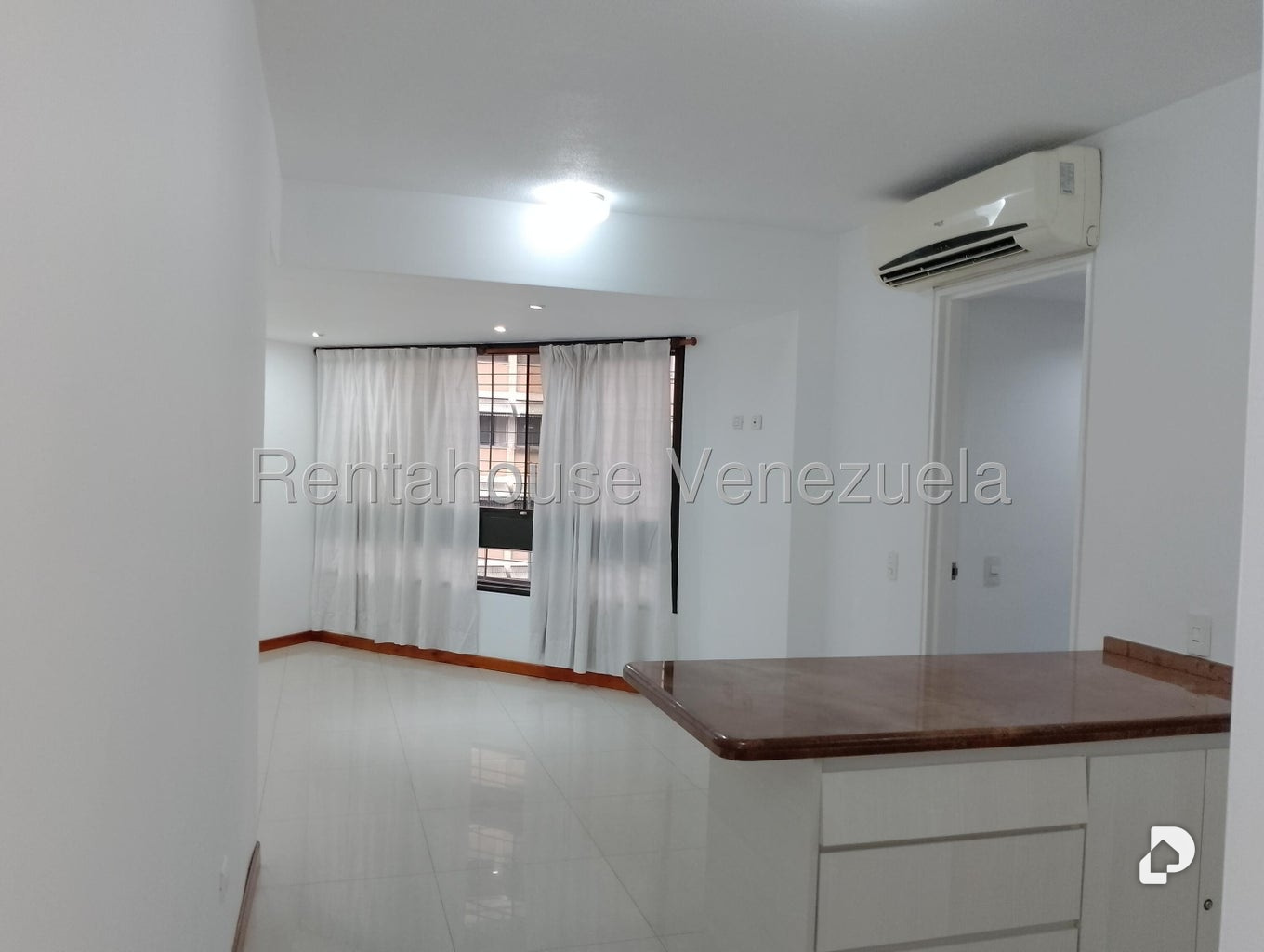 Apartamento en Maripérez, Caracas – 15