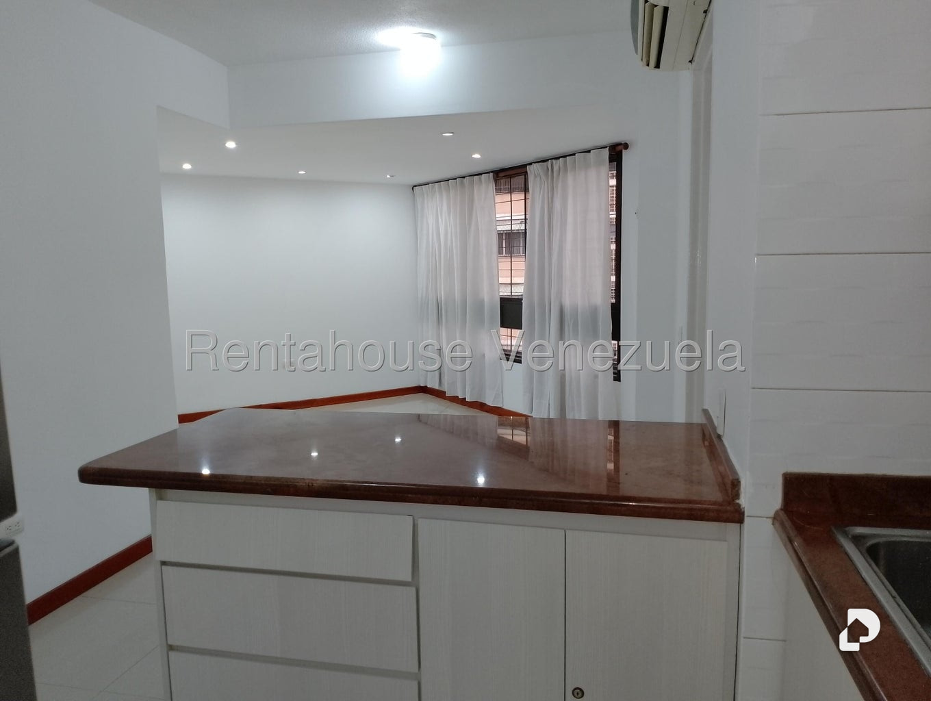 Apartamento en Maripérez, Caracas – 5