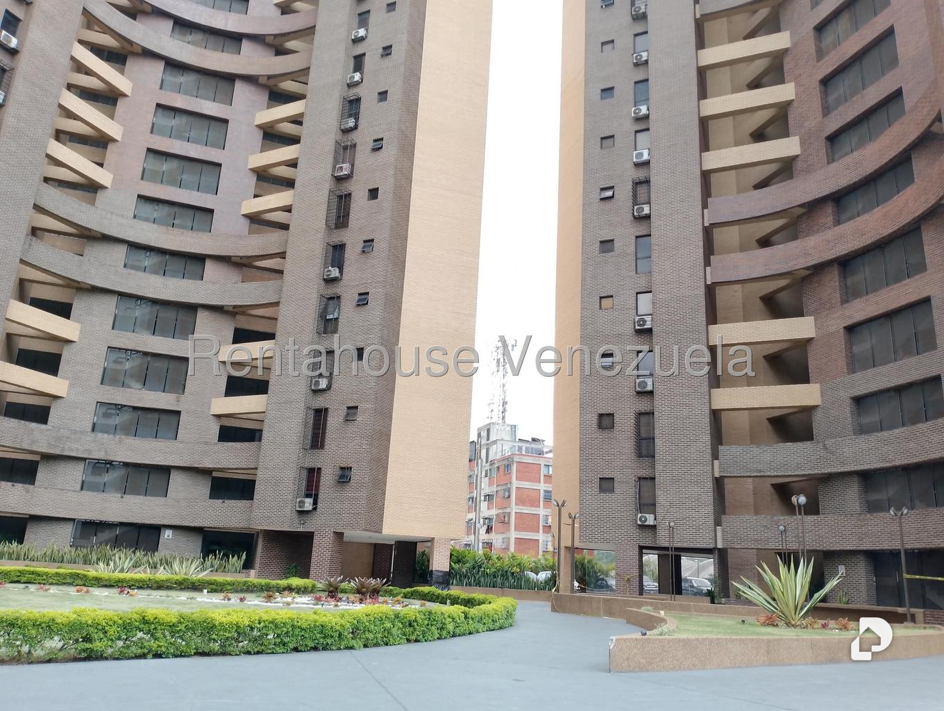 Apartamento en Maripérez, Caracas – 1