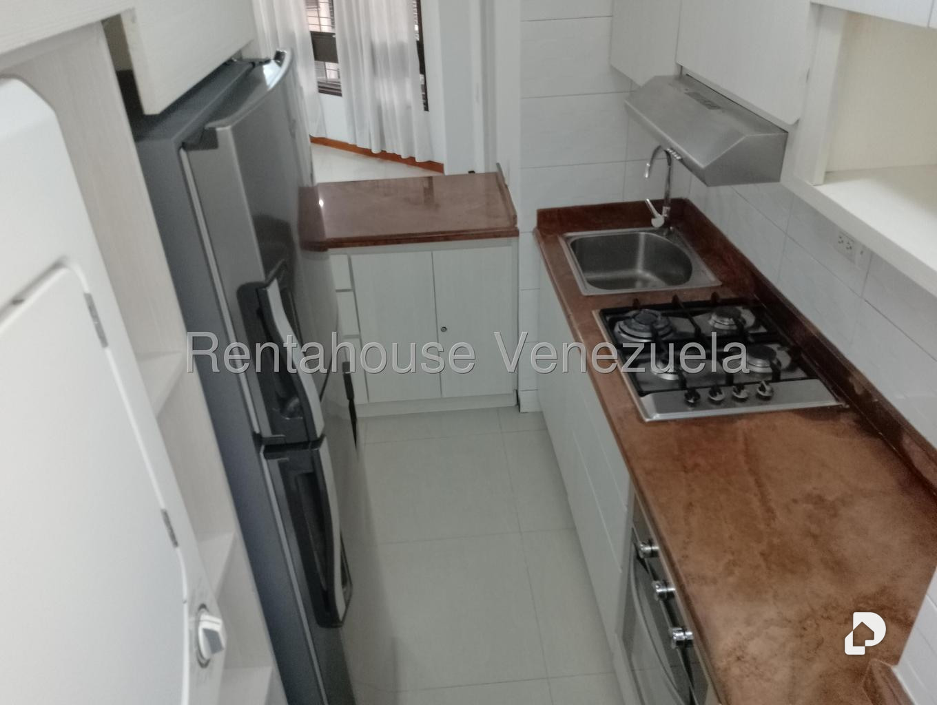 Apartamento en Maripérez, Caracas – 7