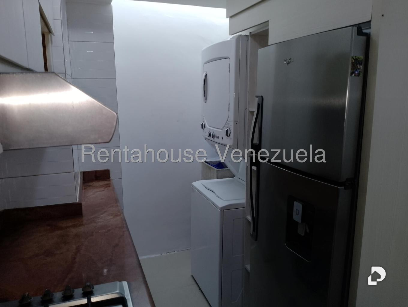 Apartamento en Maripérez, Caracas – 18