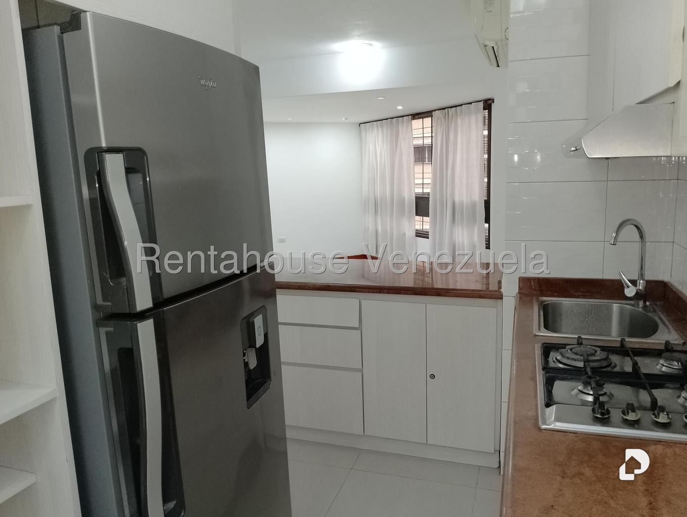Apartamento en Maripérez, Caracas – 19