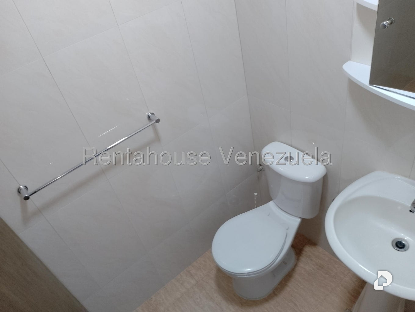 Apartamento en Maripérez, Caracas – 12