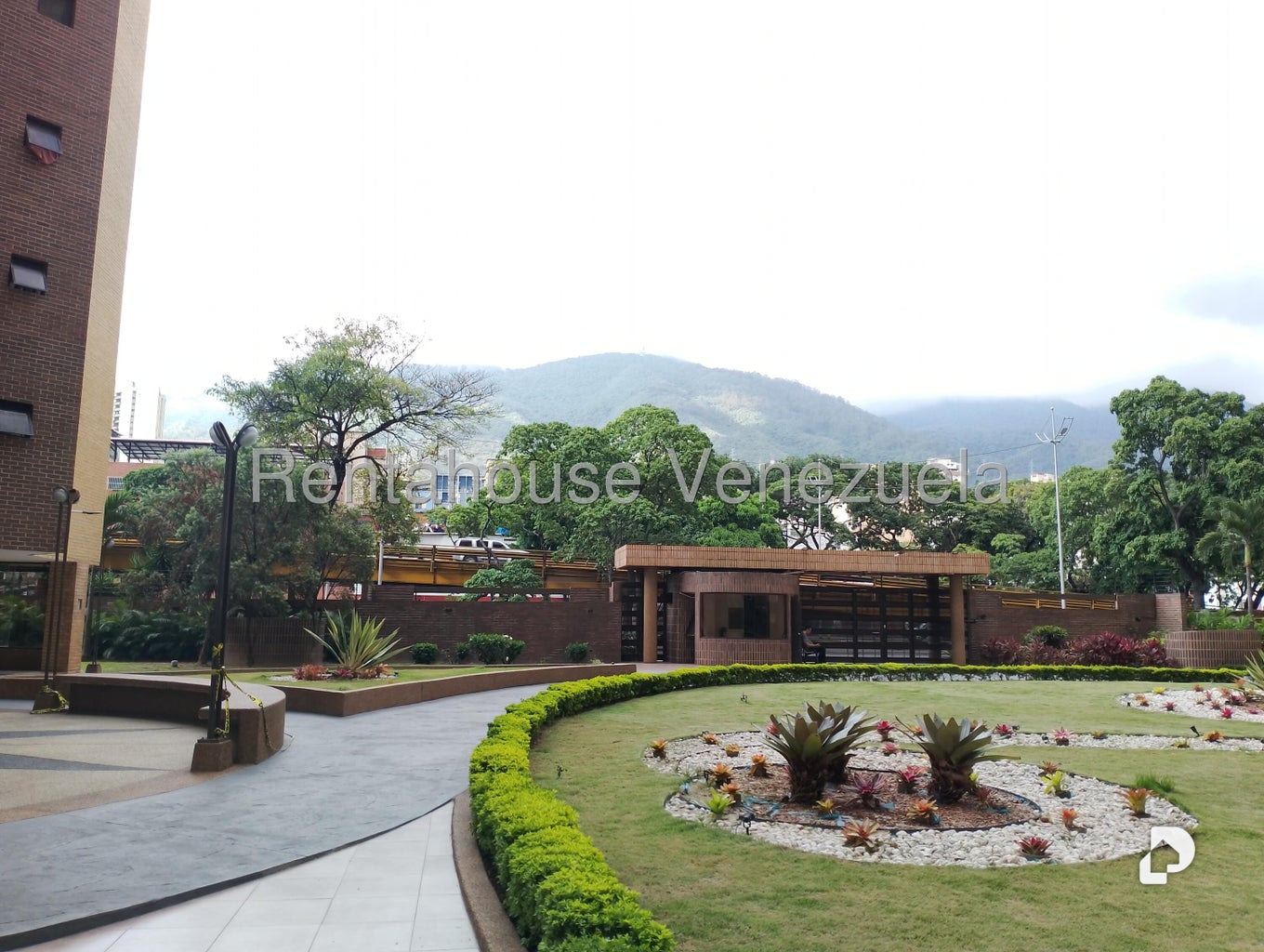 Apartamento en Maripérez, Caracas – 26