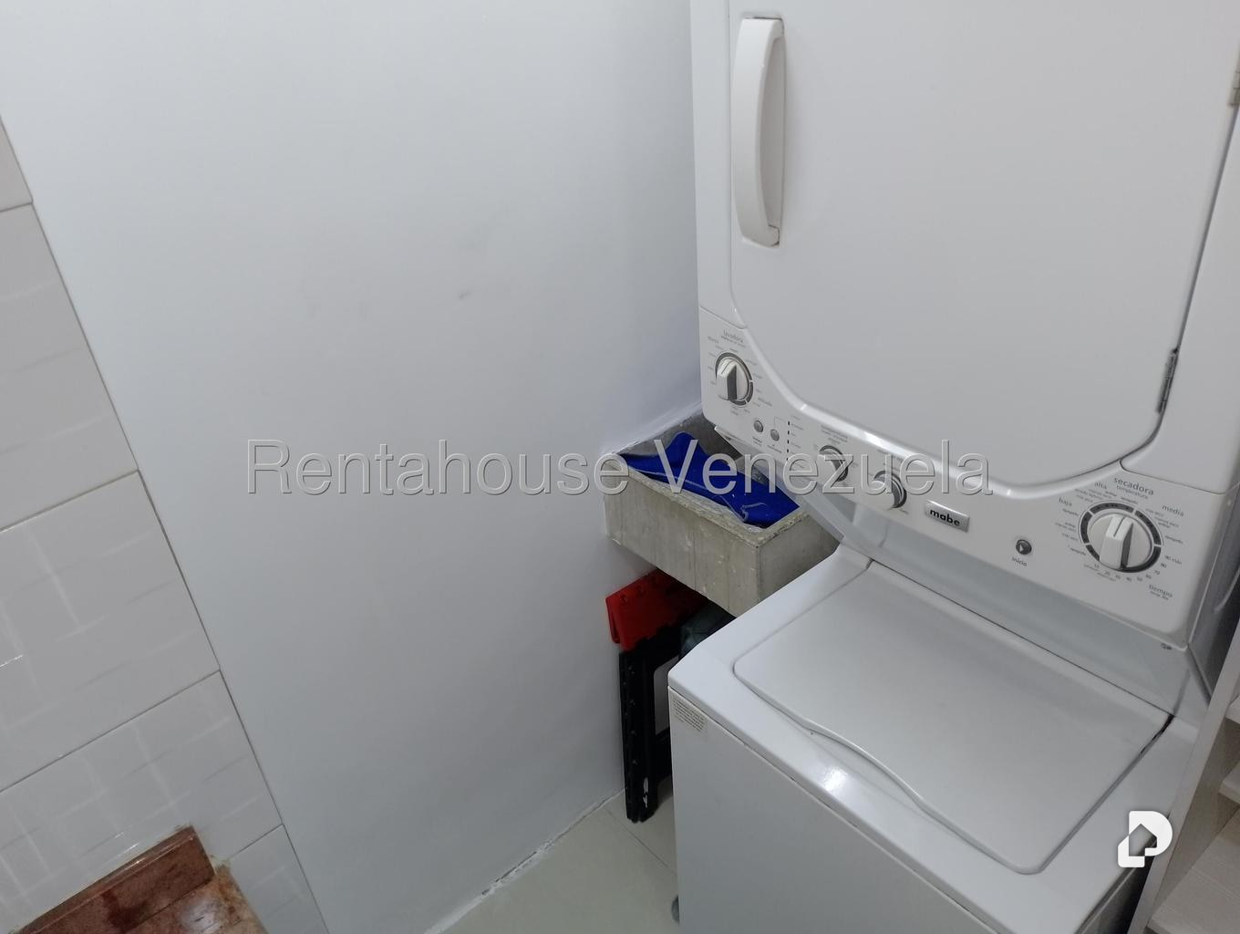 Apartamento en Maripérez, Caracas – 25