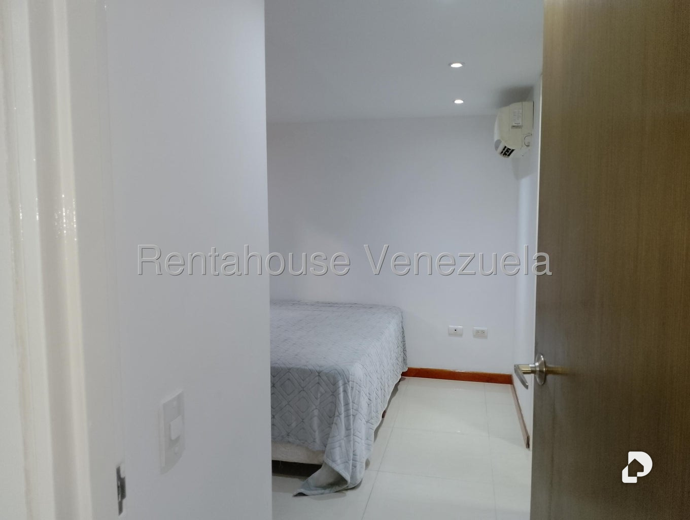 Apartamento en Maripérez, Caracas – 20