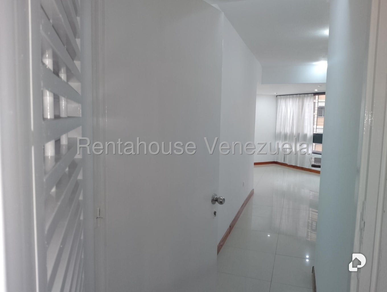Apartamento en Maripérez, Caracas – 2