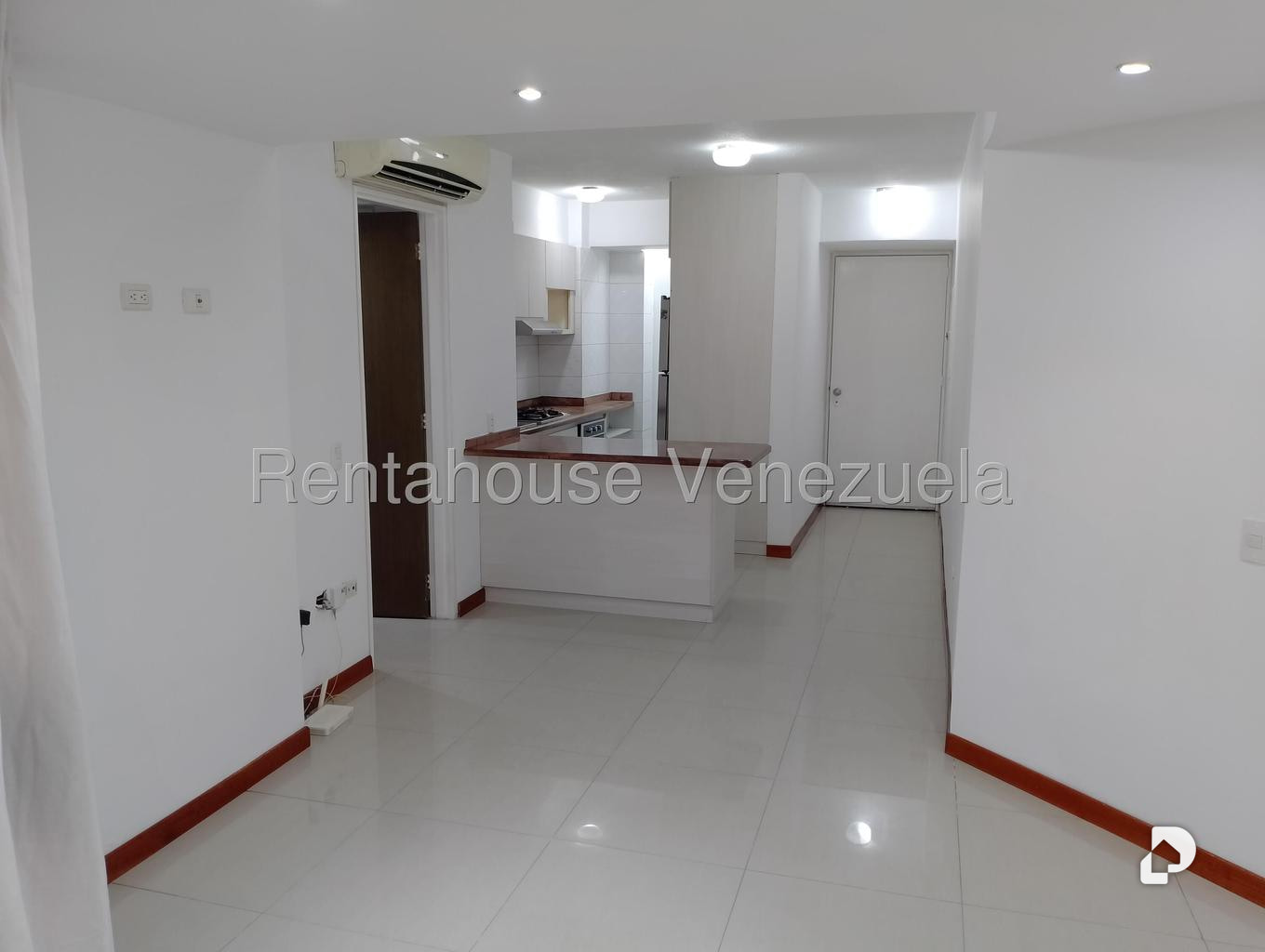 Apartamento en Maripérez, Caracas – 14