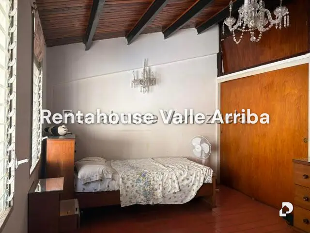 Casa en Los Chorros, Caracas – 21