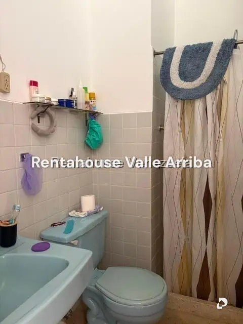 Casa en Los Chorros, Caracas – 22