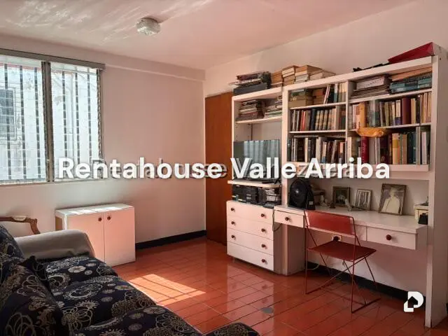 Casa en Los Chorros, Caracas – 11