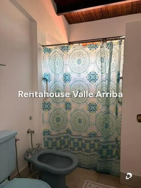 Casa en Los Chorros, Caracas – 20