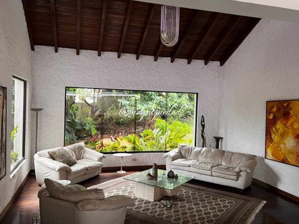 Casa en Baruta - 1