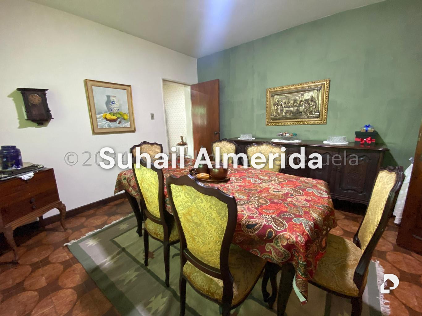 Casa en Trigal Sur, Valencia – 9