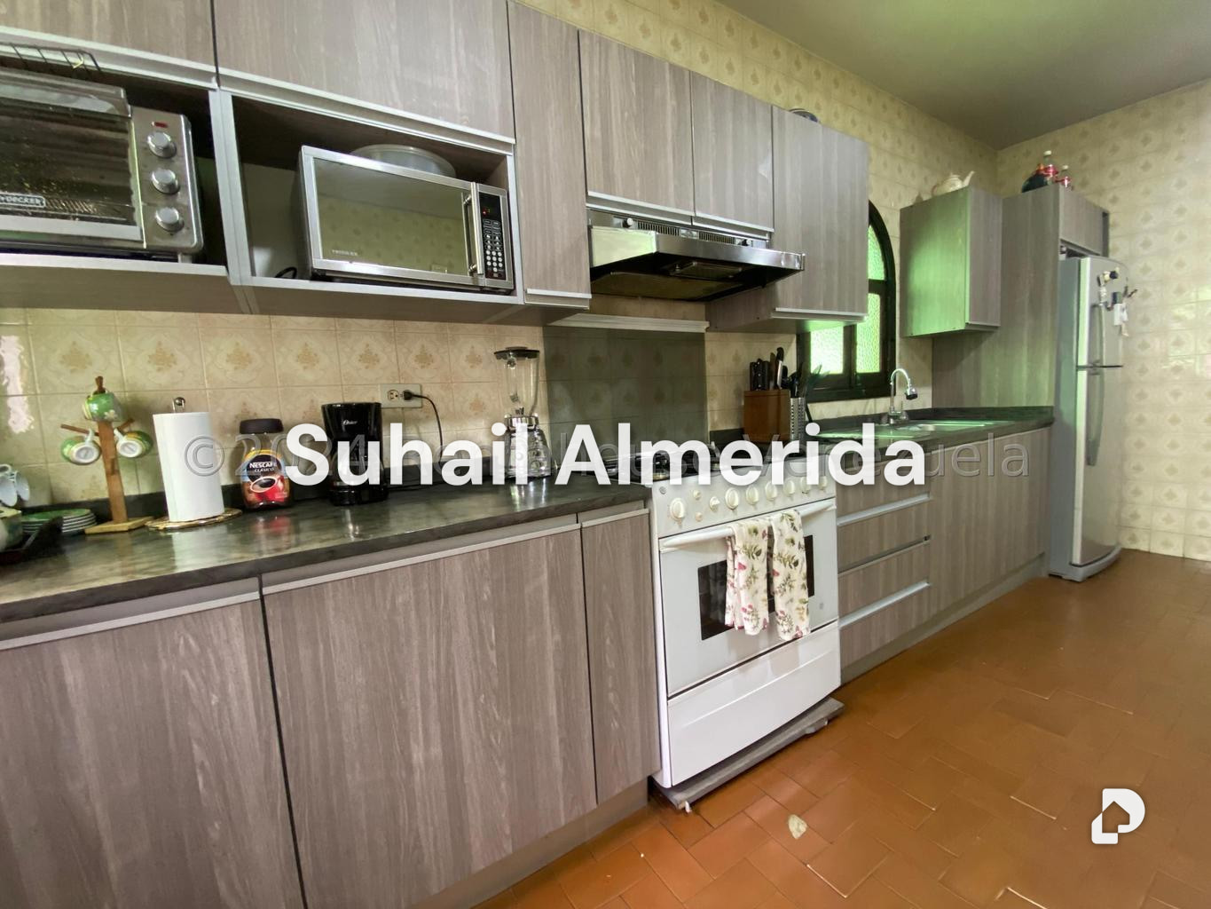 Casa en Trigal Sur, Valencia – 12