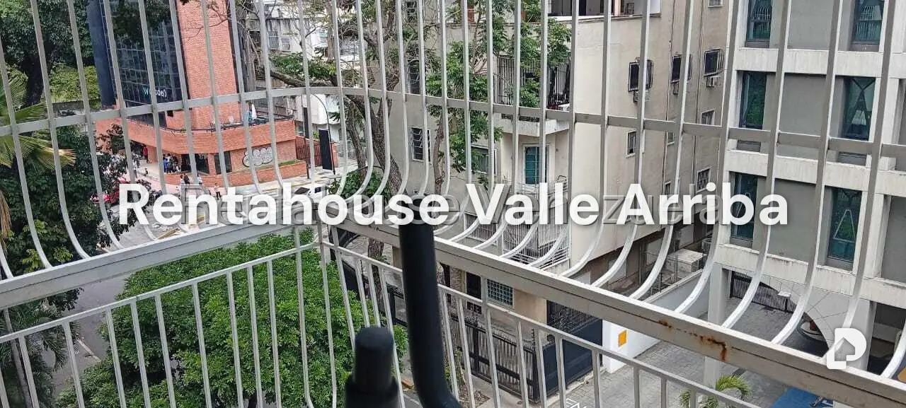 Apartamento en El Bosque, Caracas – 24