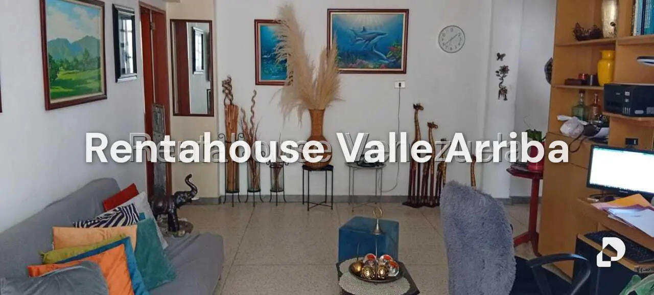 Apartamento en El Bosque, Caracas – 21