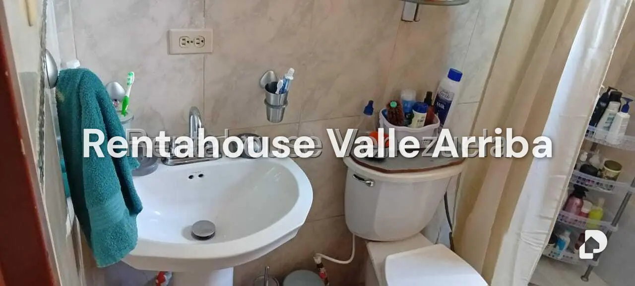 Apartamento en El Bosque, Caracas – 16