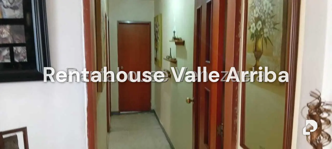 Apartamento en El Bosque, Caracas – 9