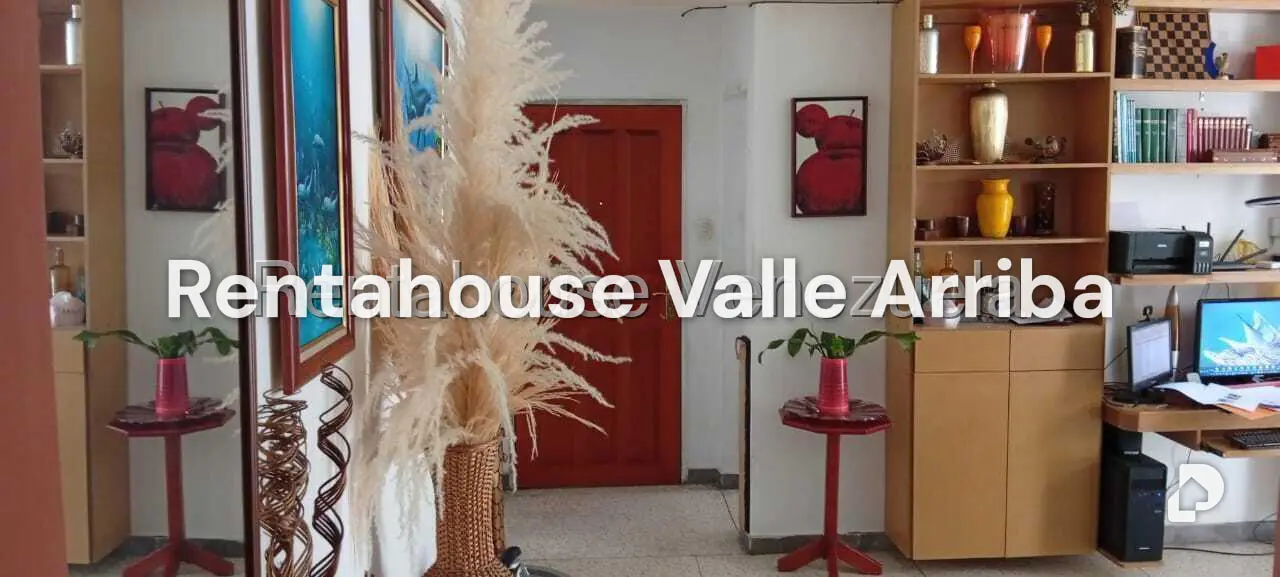 Apartamento en El Bosque, Caracas – 7