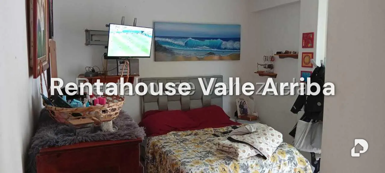 Apartamento en El Bosque, Caracas – 10