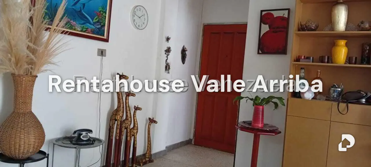 Apartamento en El Bosque, Caracas – 5