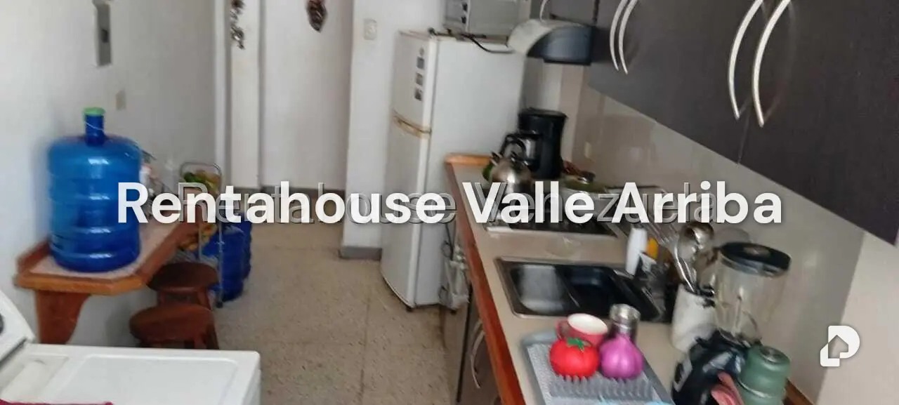 Apartamento en El Bosque, Caracas – 8