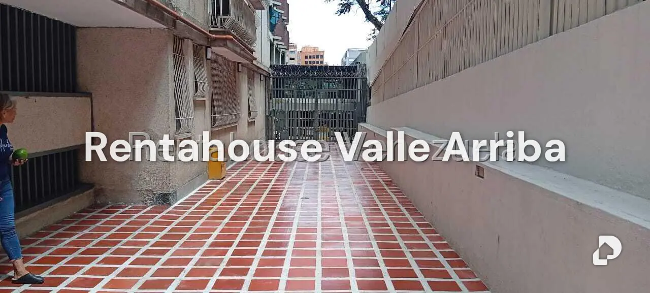 Apartamento en El Bosque, Caracas – 19