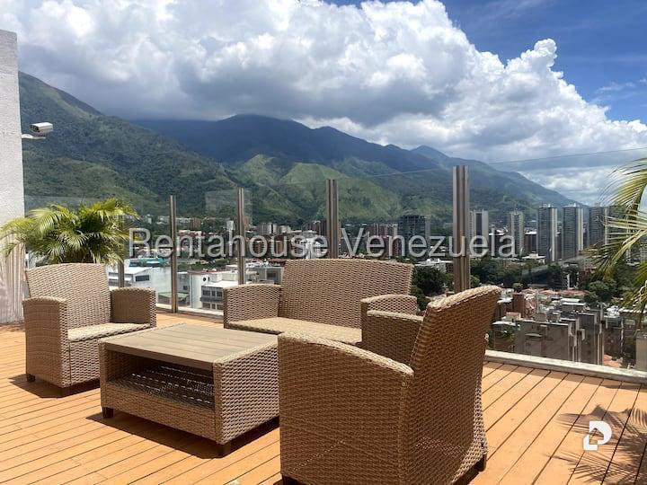 Apartamento en Santa Eduvigis, Caracas – 3